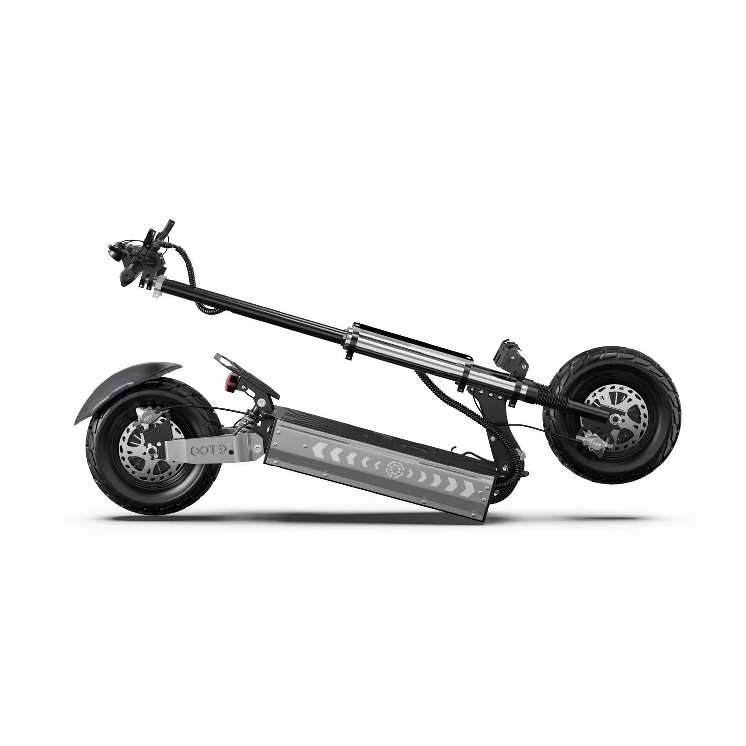 OOTD T90 Dual Drive Electric Scooter
