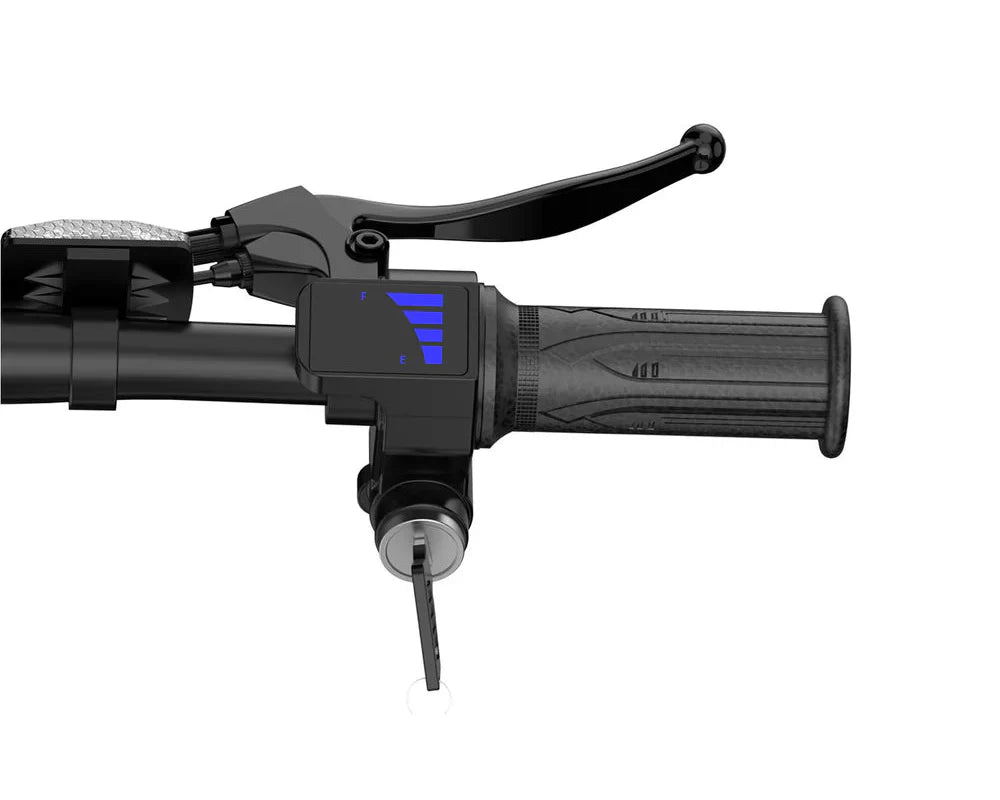 URLIFE F1L Compact Folding Electric Bike