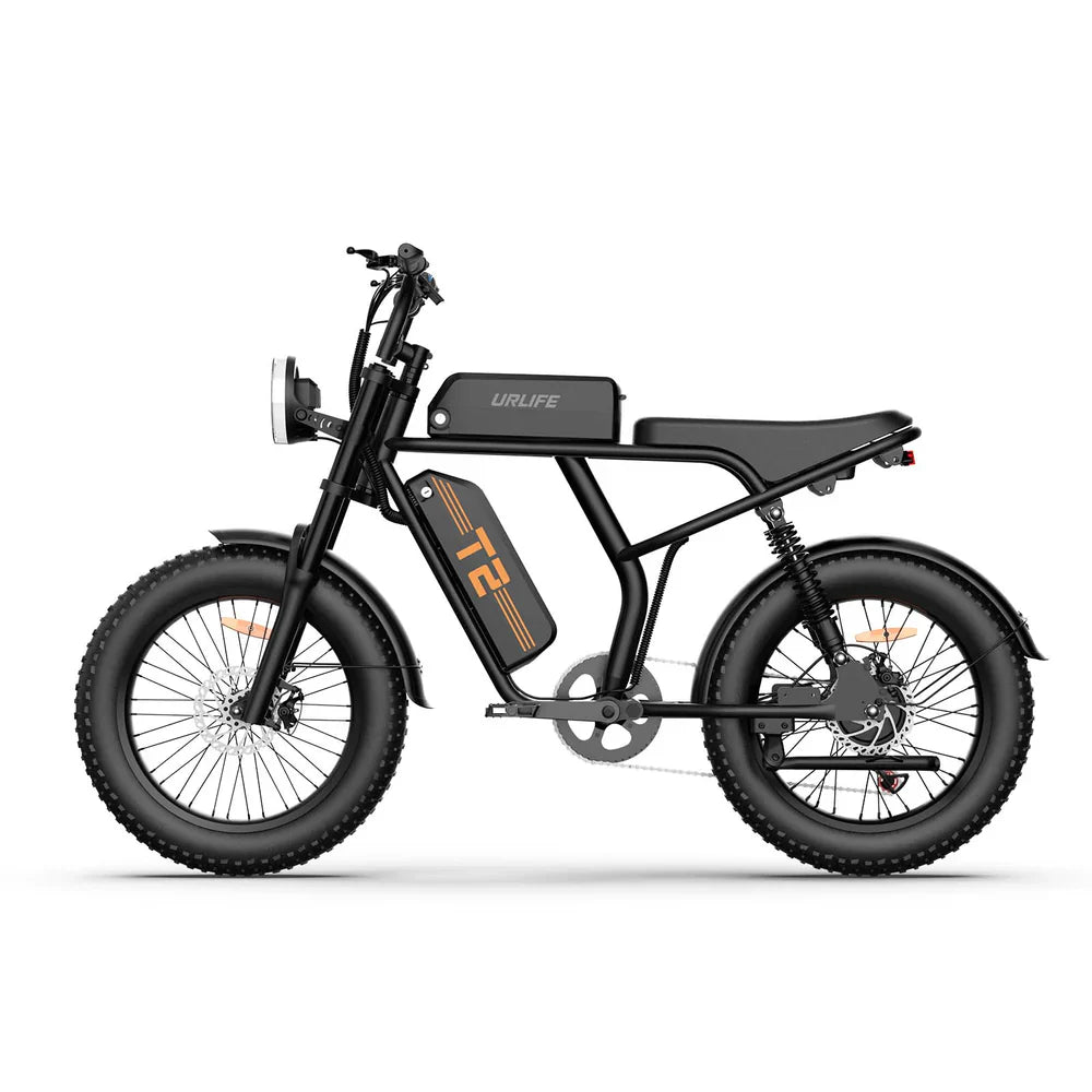 URLIFE T2 Off Road Electric Bike