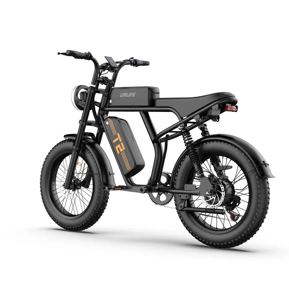 URLIFE T2 Off Road Electric Bike