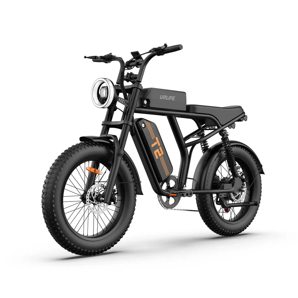 URLIFE T2 Off Road Electric Bike
