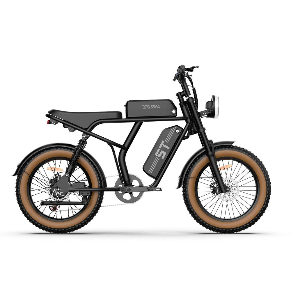 URLIFE T2 Off Road Electric Bike