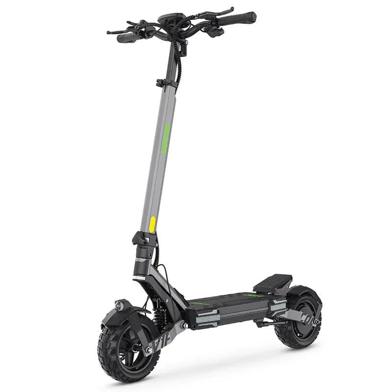 VIPCOO VS6 Electric Commuter Scooter