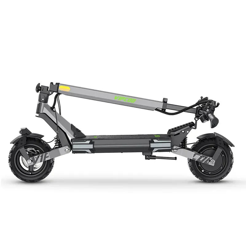 VIPCOO VS6 Electric Commuter Scooter