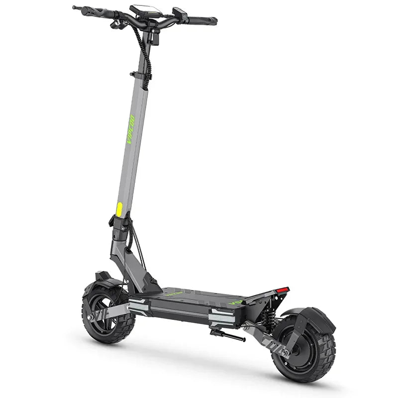 VIPCOO VS6 Electric Commuter Scooter