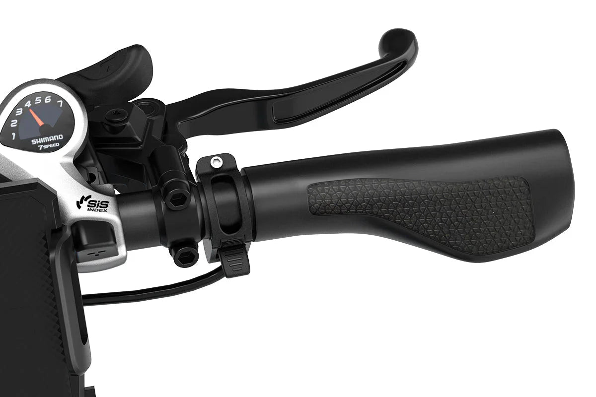 Vitilan H5 Dual Motor Electric Bike