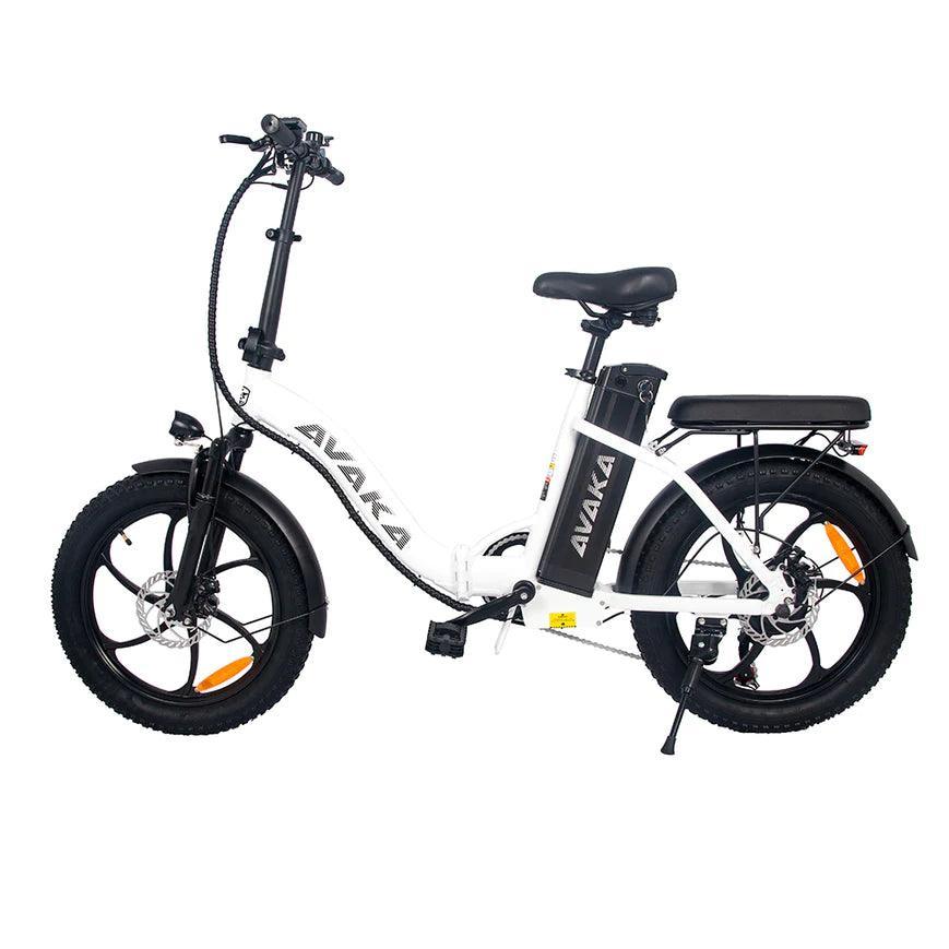AVAKA BZ20 PLUS Electric Bike