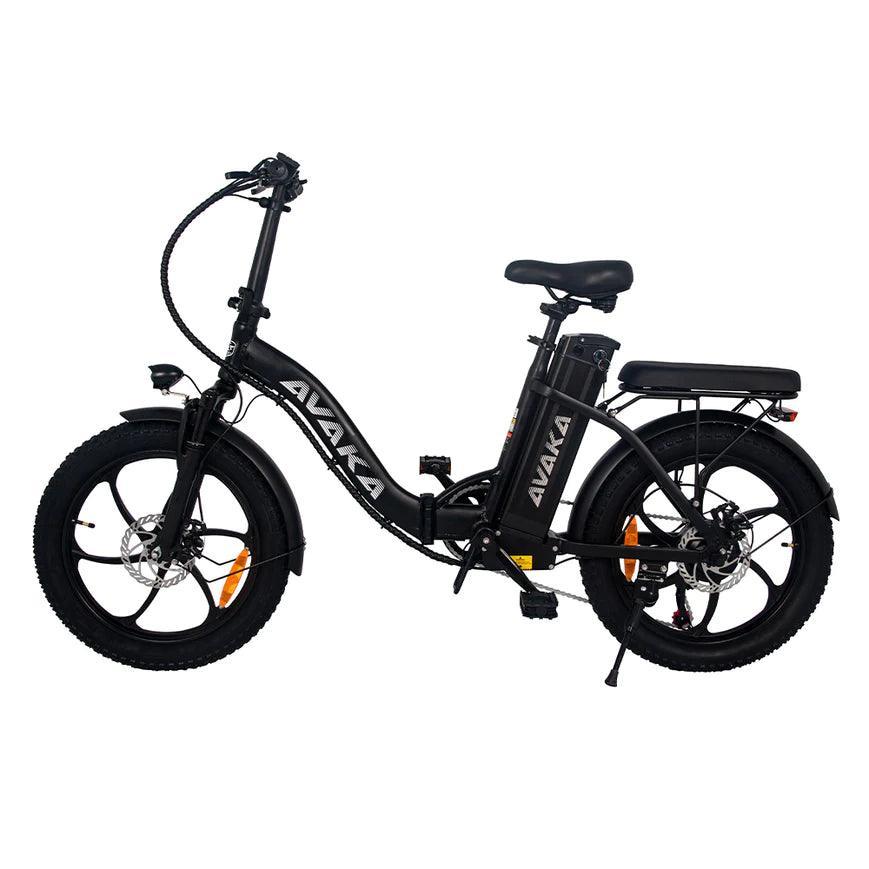 AVAKA BZ20 PLUS Electric Bike