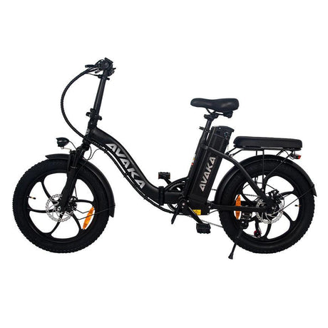 AVAKA BZ20 PLUS Electric Bike