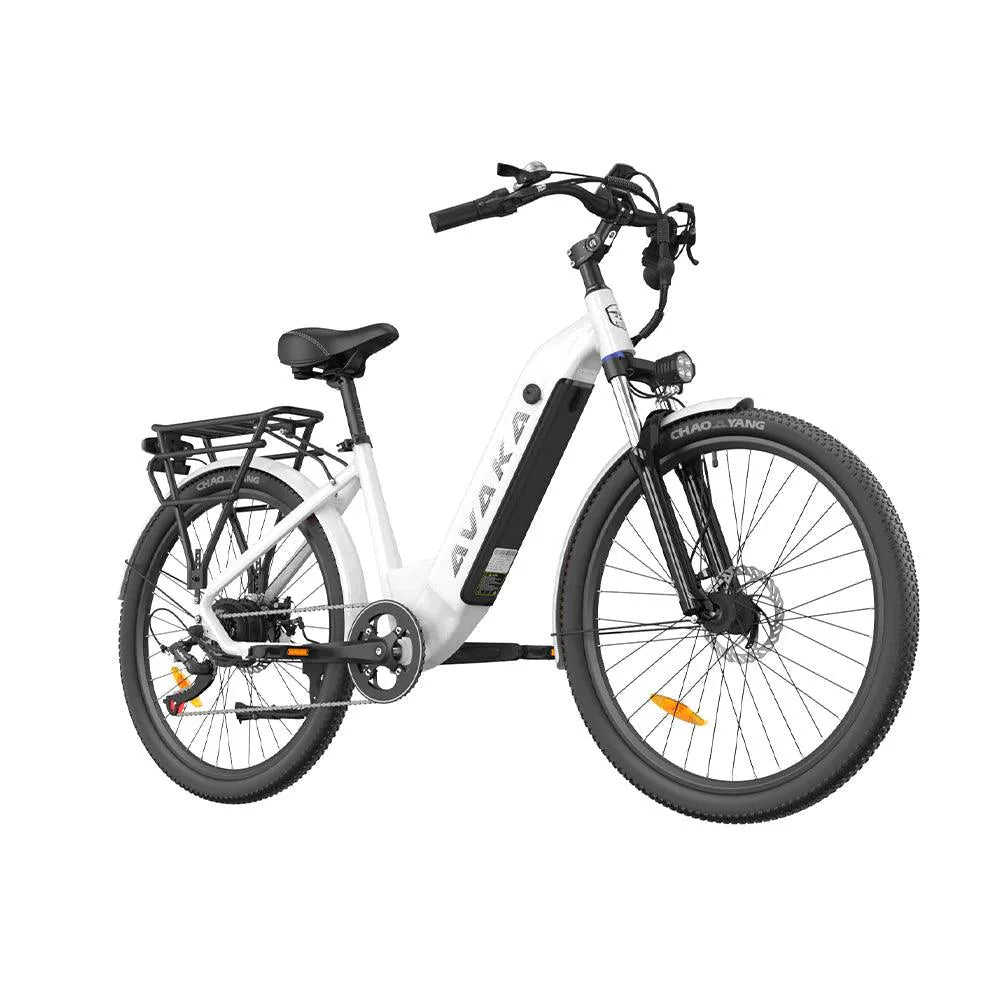 AVAKA K200 Commuting Electric Bike