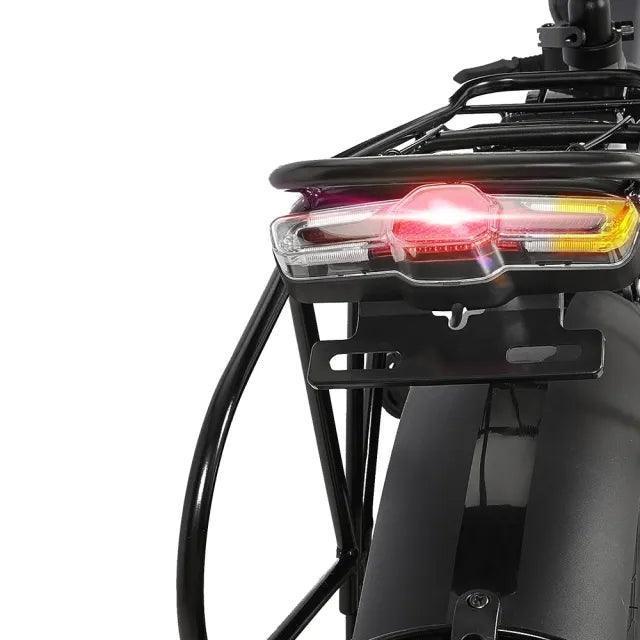 DRVETION AT20 Folding Electric Bike
