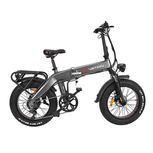DRVETION BT20 All Terrain Electric Bike - PREORDER FOR JULY