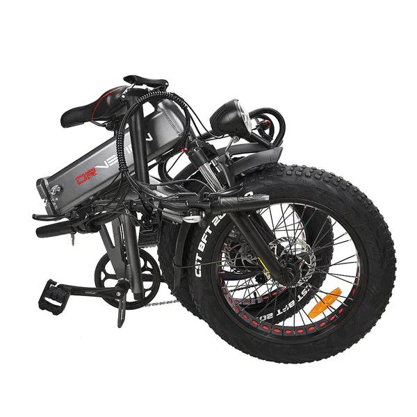DRVETION BT20 All Terrain Electric Bike - PREORDER FOR JULY