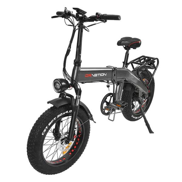 DRVETION BT20 All Terrain Electric Bike - PREORDER FOR JULY