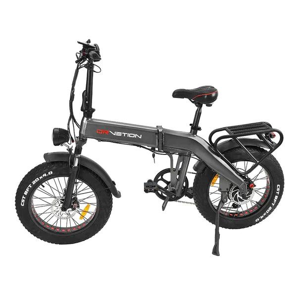 DRVETION BT20 All Terrain Electric Bike - PREORDER FOR JULY