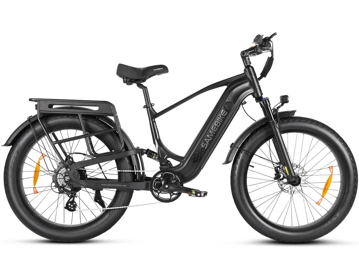 Samebike-STORM Mountain Electric Bike