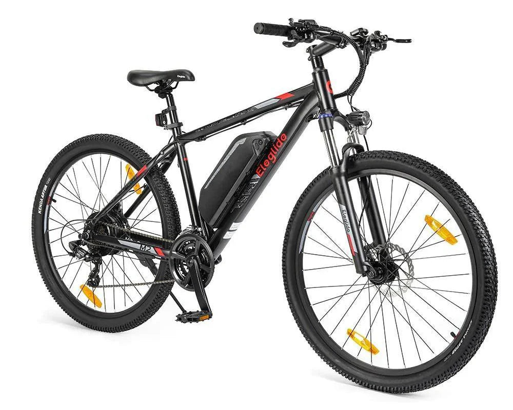 Eleglide M2 Mountain Electric Bike