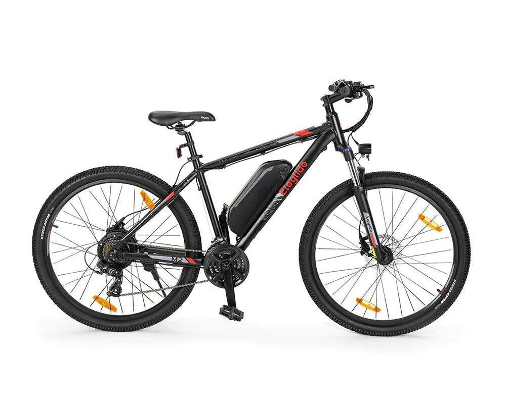 Eleglide M2 Mountain Electric Bike