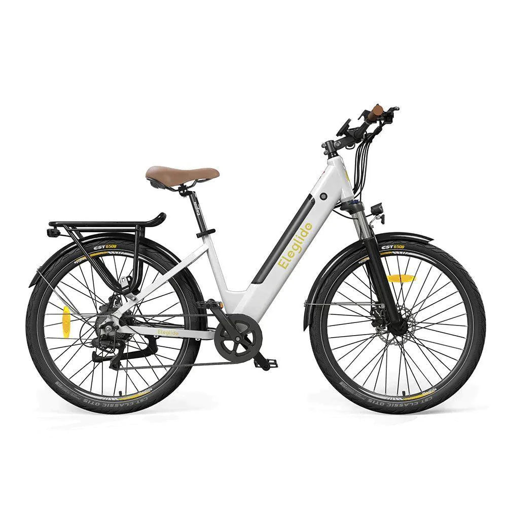 Eleglide T1 Step-Thru Electric Bike