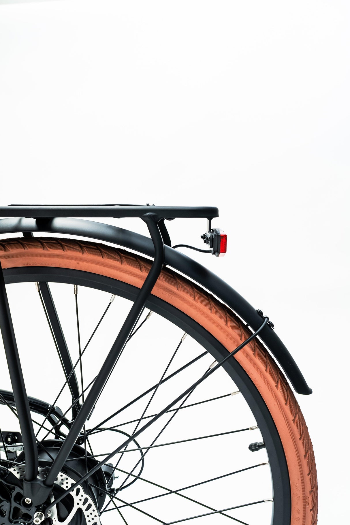 EMotorad Plymouth Electric Bike