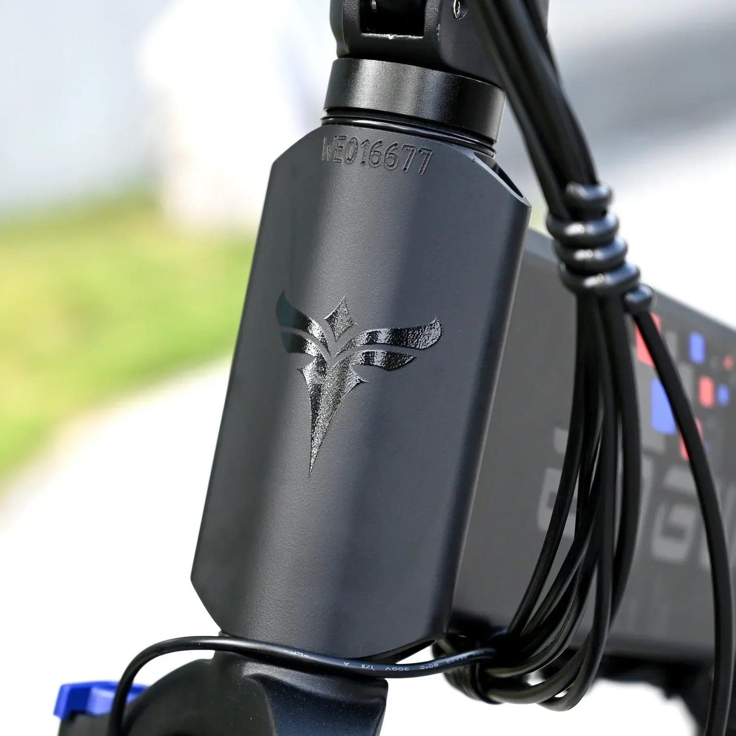 Engwe Engine X Electric Bike