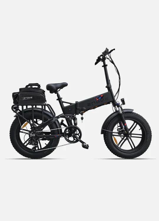 Engwe Engine X Electric Bike