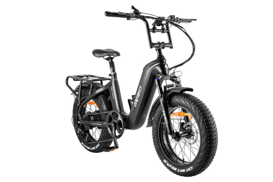 FAFREES F20 Master Electric bike