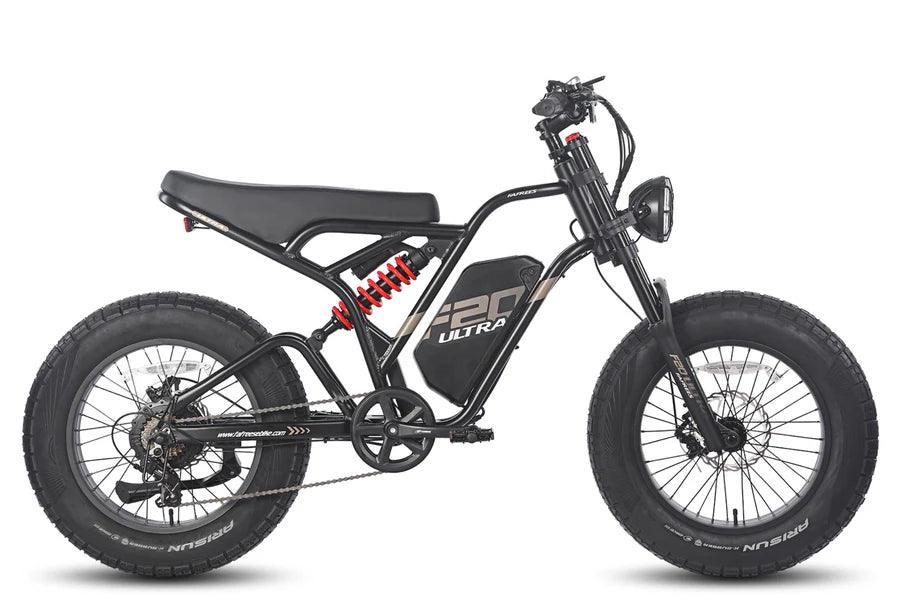 Fafrees F20 Ultra Electric Bike