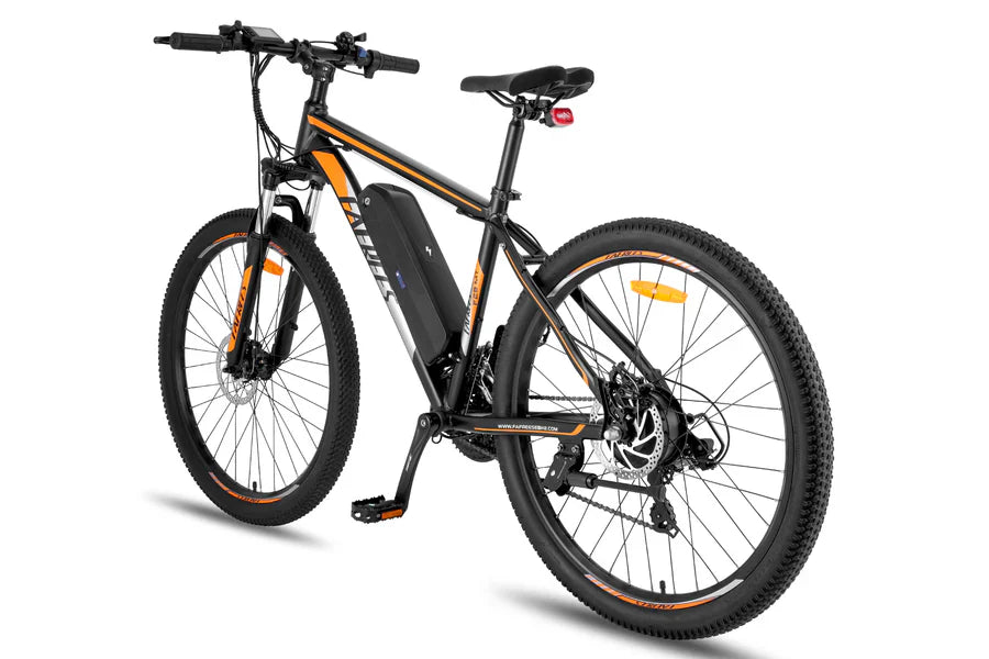 Fafrees F28 MT Mountain Electric Bike