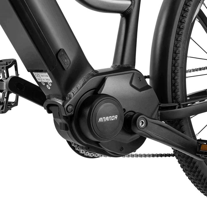 Fafrees FM8 Electric Bike