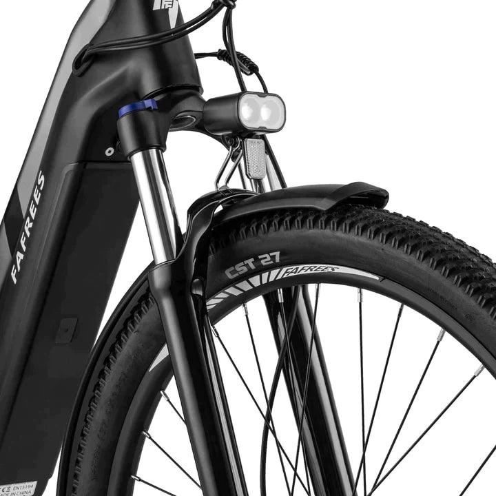 Fafrees FM8 Electric Bike