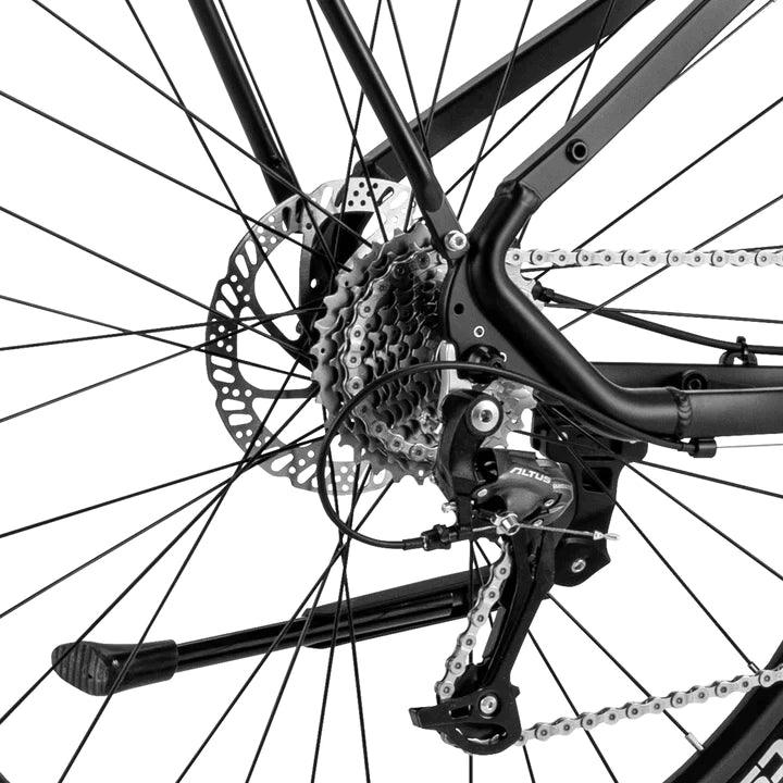 Fafrees FM8 Electric Bike