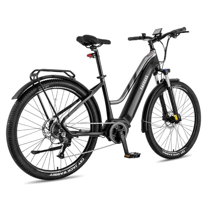Fafrees FM8 Electric Bike