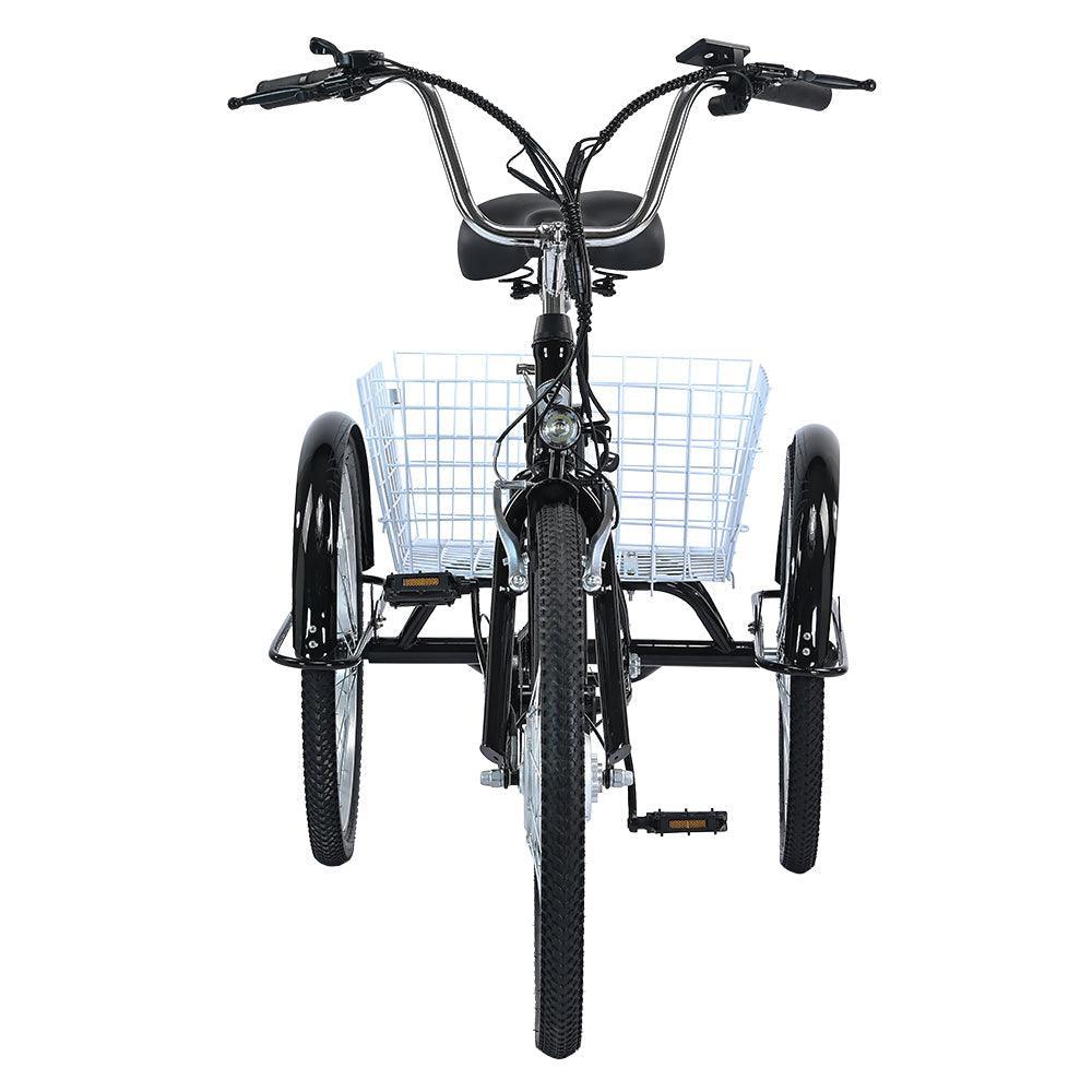 Gogobest GF100 Electric Tricycle Cargo E-bike
