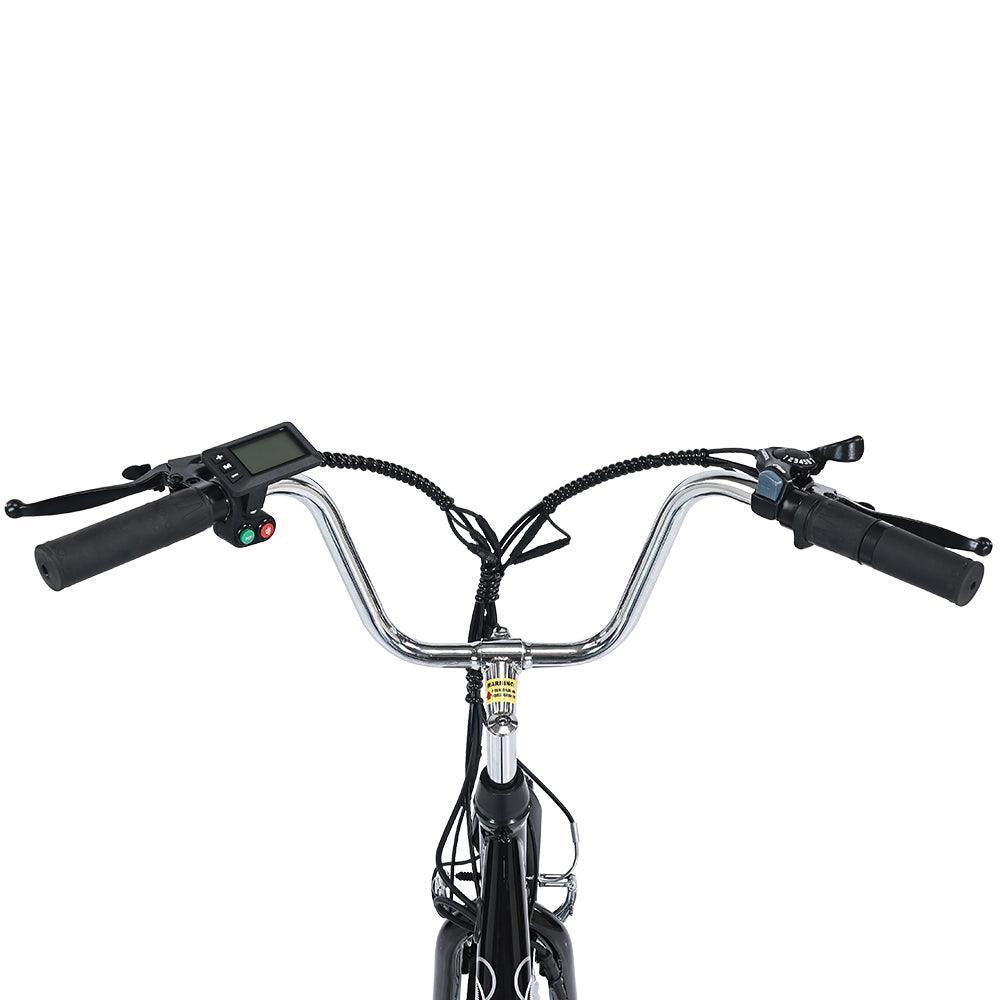 Gogobest GF100 Electric Tricycle Cargo E-bike