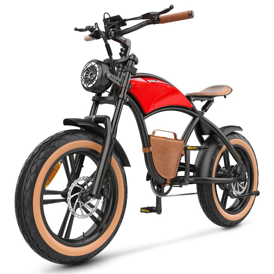 Hidoes B10 Electric Bike