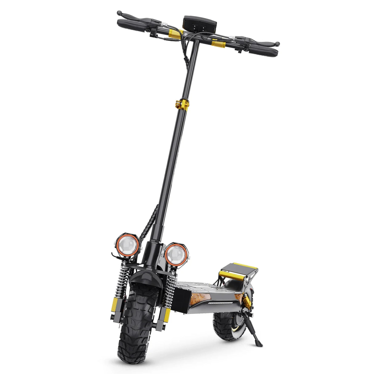iENYRID ES6 Off-Road Electric Scooter