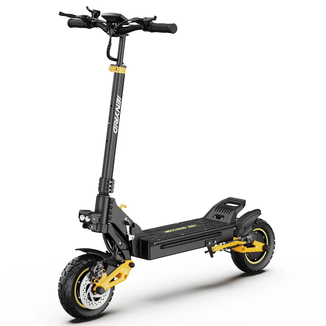 iENYRID ES1 Dual Motor Off-Road Electric Scooter