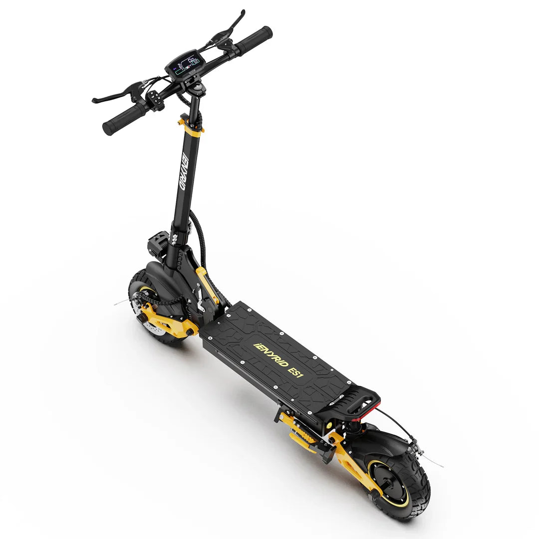 iENYRID ES1 Dual Motor Off-Road Electric Scooter
