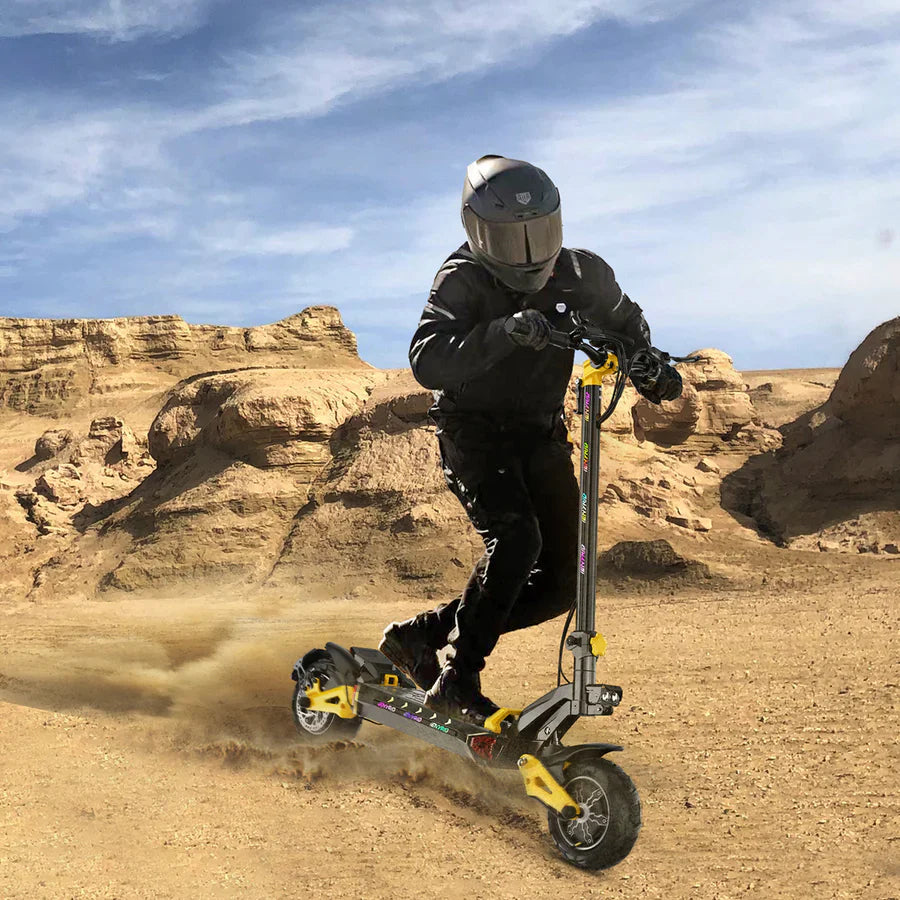iENYRID ES60 Dual Motor Electric