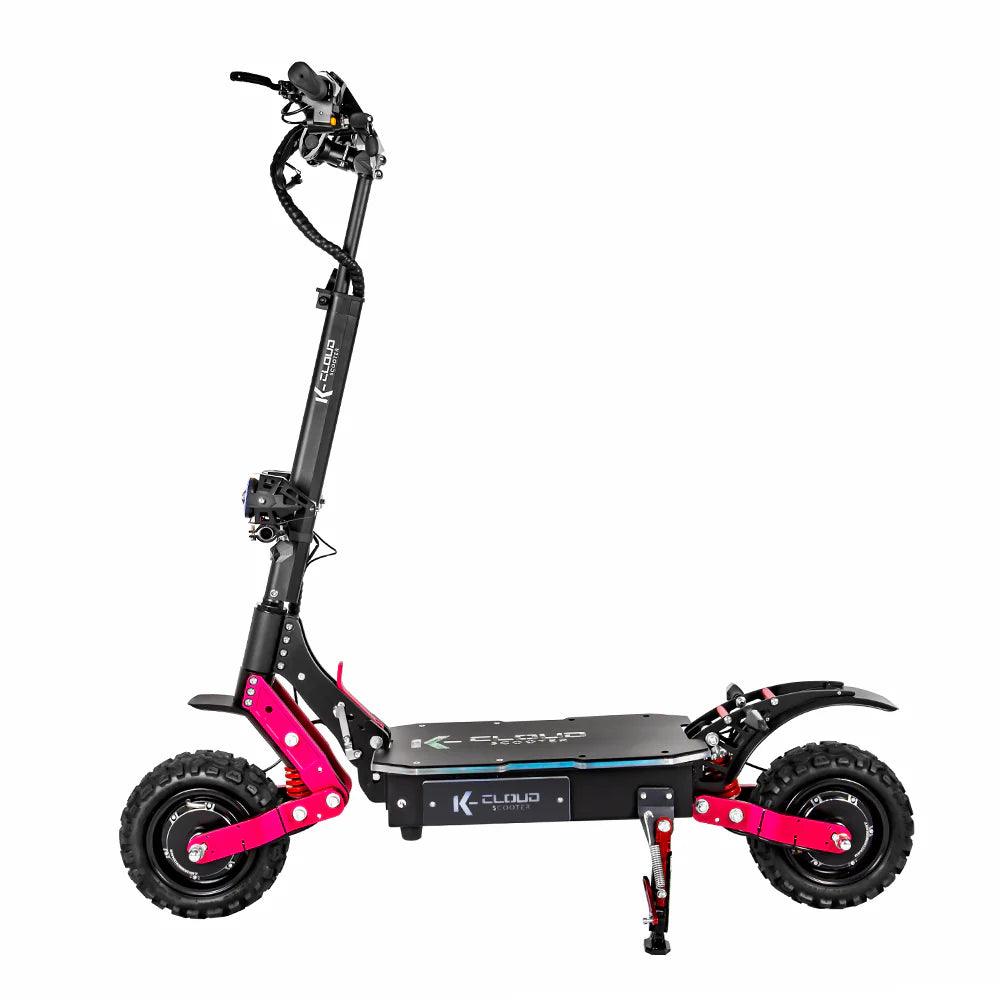 K-Cloud V5 Electric Scooter