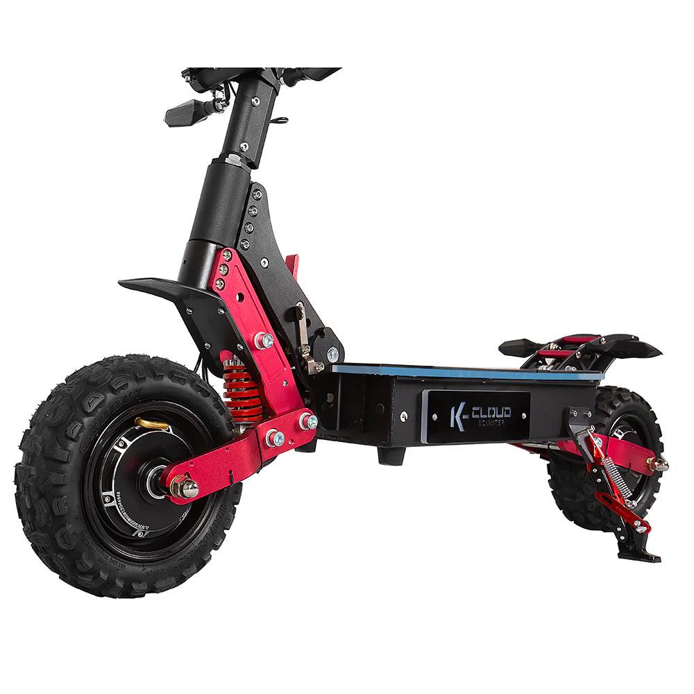 K-Cloud V5 Electric Scooter