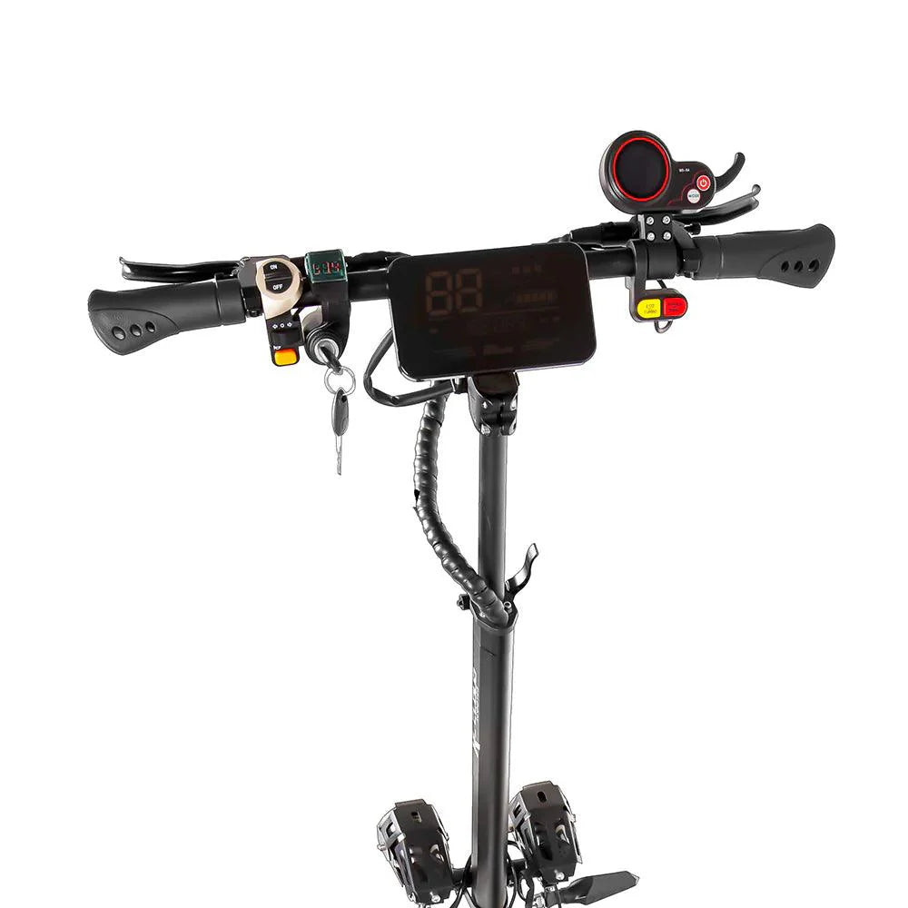 K-Cloud V5 Electric Scooter