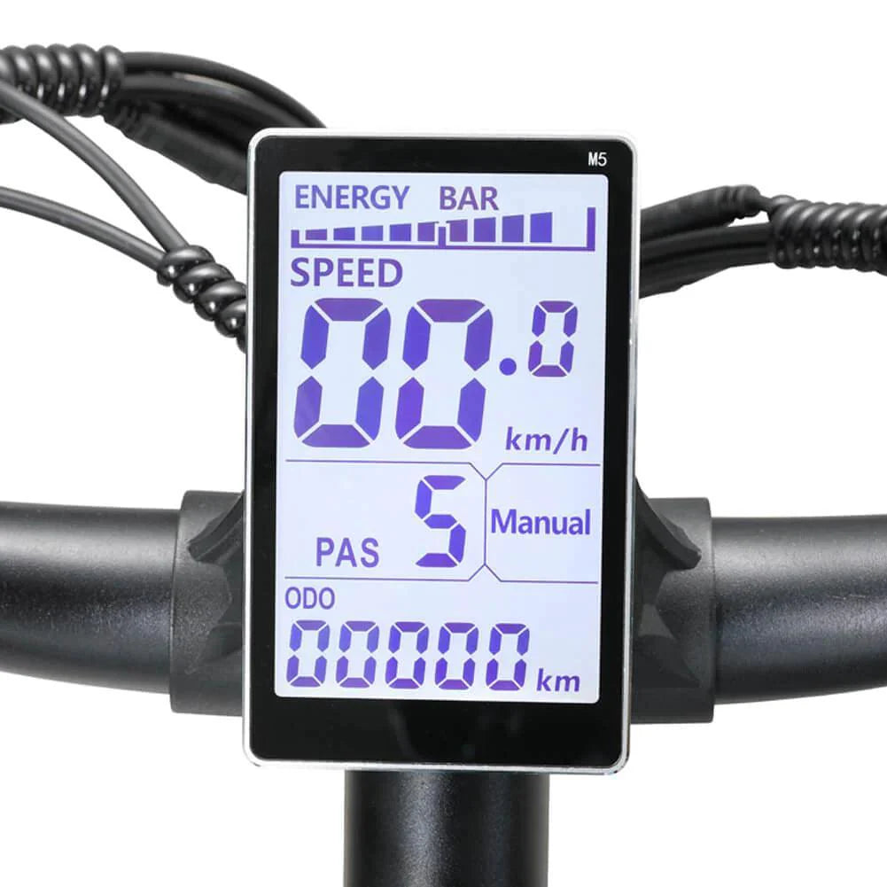 Keteles K800 Dual Motor Electric Bike