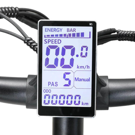 Keteles K800 Dual Motor Electric Bike