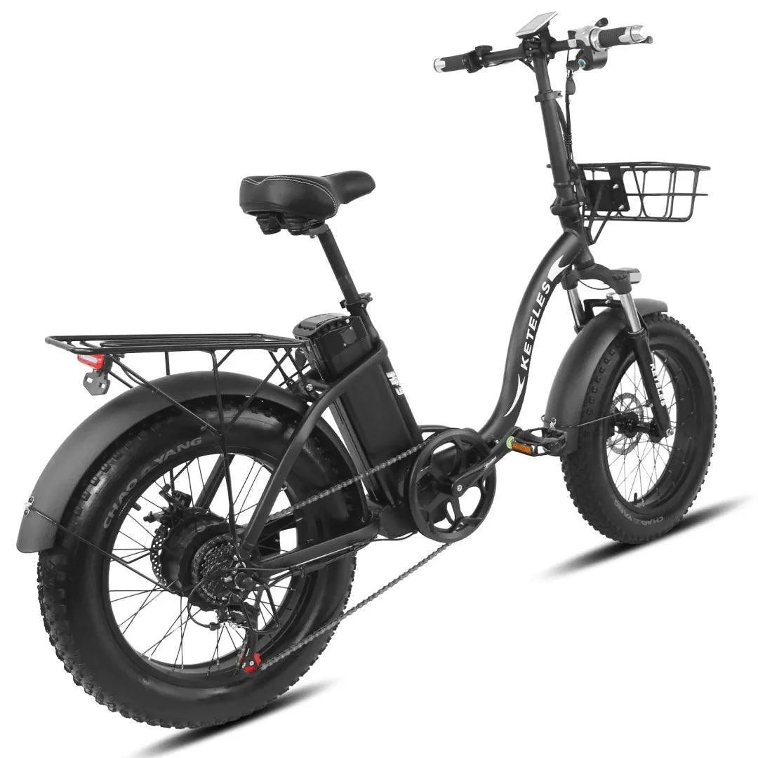 Keteles KF9 Electric Bike