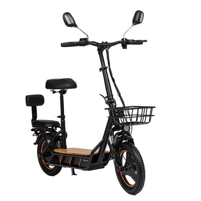 KuKirin C1 Pro Electric Scooter 2024