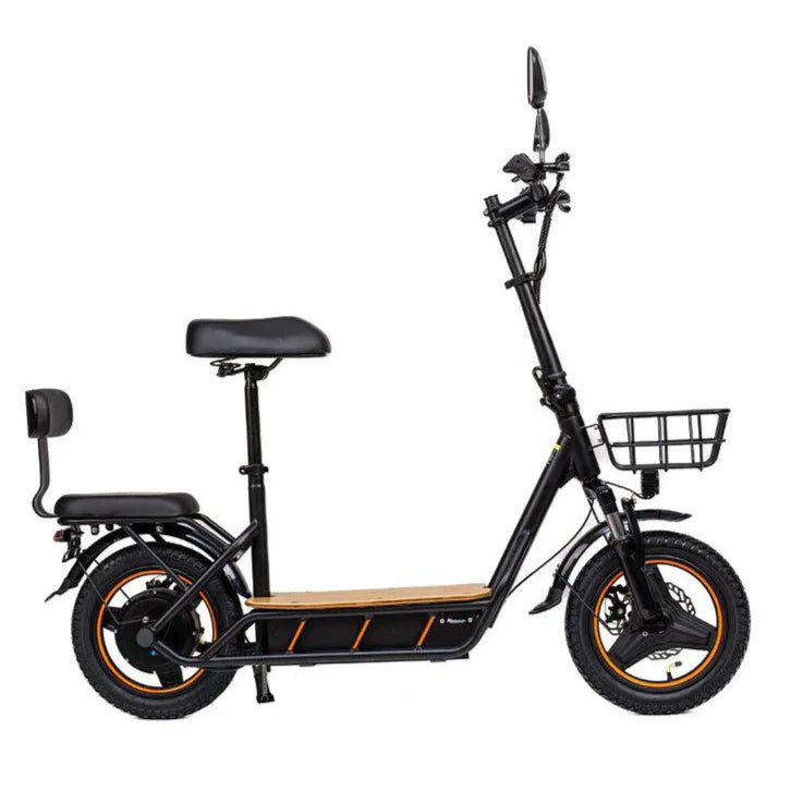 KuKirin C1 Pro Electric Scooter 2024