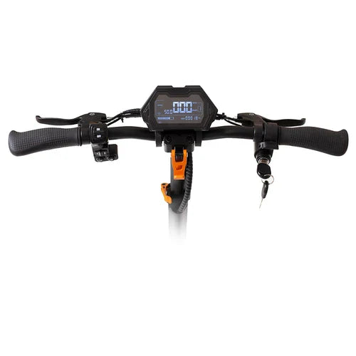 KuKirin (Kugoo) G2 Pro Electric Scooter