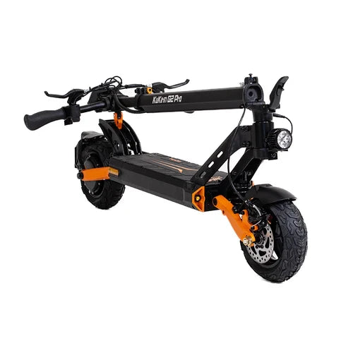 KuKirin (Kugoo) G2 Pro Electric Scooter
